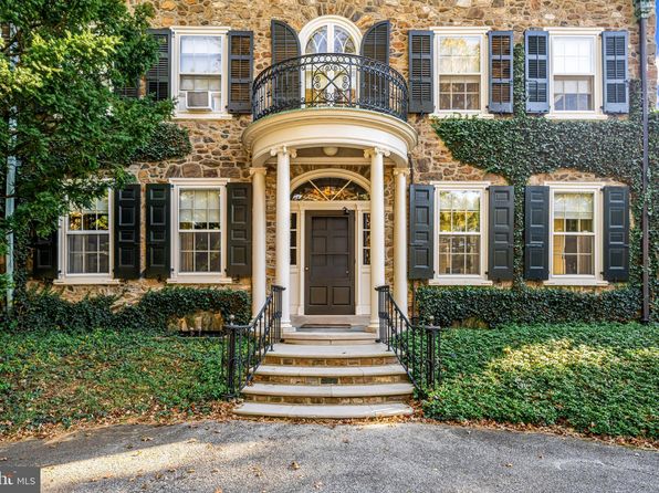 705 Church Rd, Wayne, PA 19087