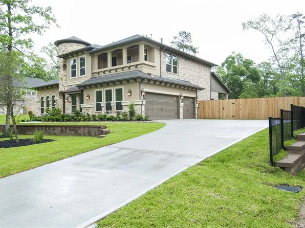 1912 Cliff Manor Dr, Conroe, TX 77304