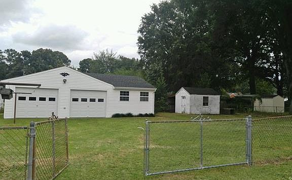 2nd image of 1103 North Ave