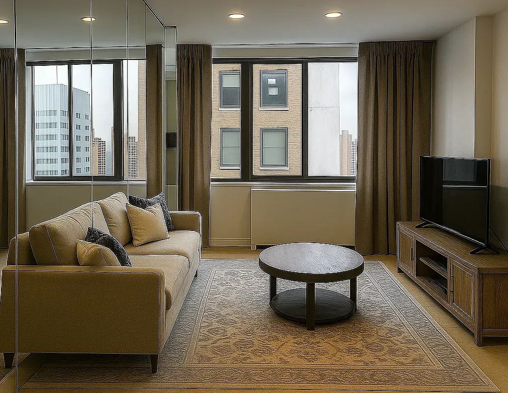 445 Fifth Avenue — Photo 1