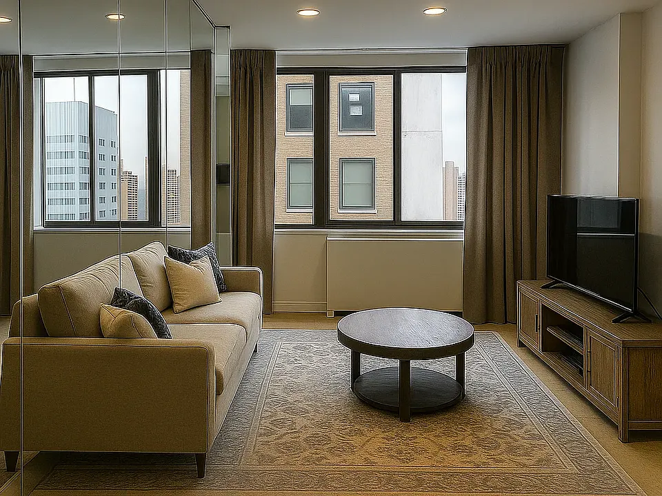 445 5th Ave #32G