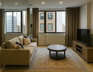 445 Fifth Avenue, #32G