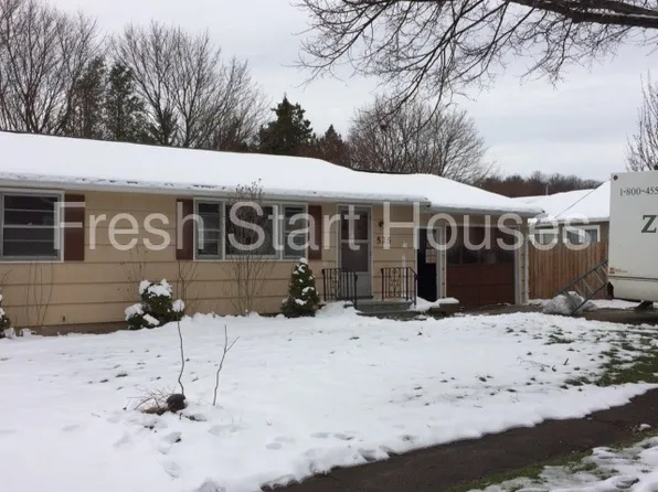 525 Lynch Ave, Syracuse, NY 13205