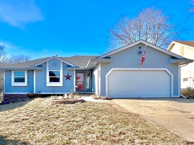 10008 S 10th St, Bellevue, NE, 68123