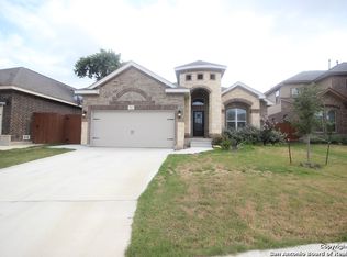 8811 Study Butte, San Antonio, TX 78254