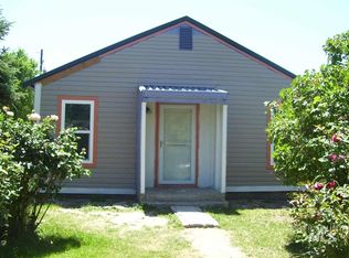 205 E Avenue G, Jerome, ID 83338