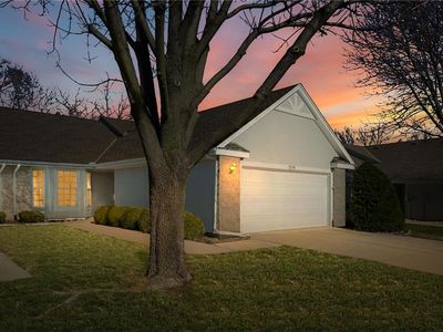 12110 Oakmont St, Overland Park, KS, 66213