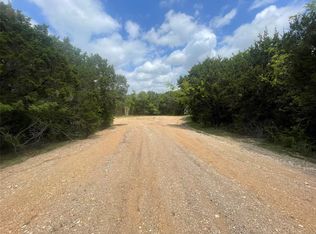 1705 Shadow Rock Ct, Whitney, TX 76692