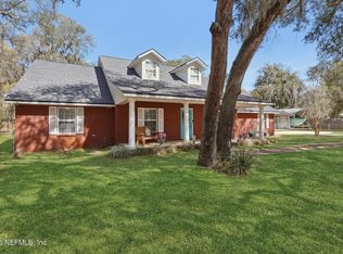 494 KELLER Lane, St. Augustine, FL 32086