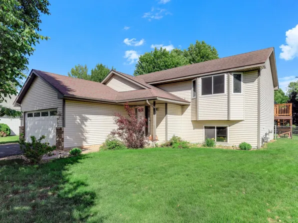 25719 Freeport Ave, Wyoming, MN 55092