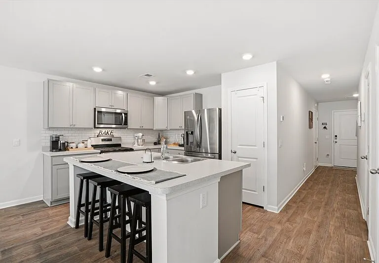 221 Cozy Brook Ct #1 — Photo 2