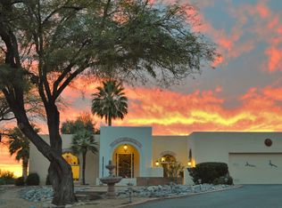 7512 E Knollwood Pl, Tucson, AZ 85750