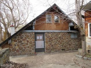 4581 Wilson Creek Rd, Ellensburg, WA 98926