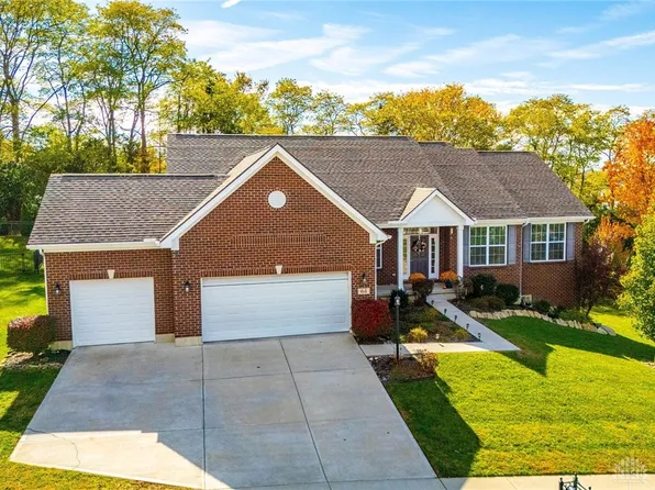 64 English Oak Ln, Springboro, OH 45066