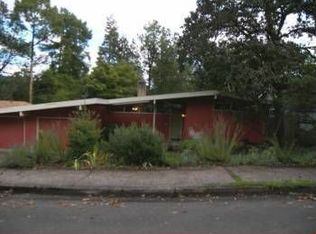 300 E 36th Ave, Eugene, OR
