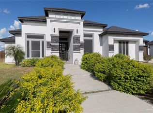 1005 Platinum St, Palmview, TX 78572