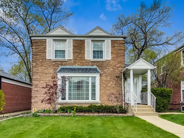 6726 N Trumbull Ave, Lincolnwood, IL 60712
