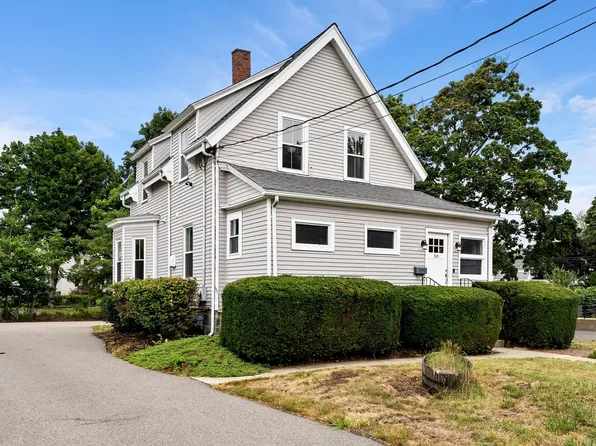 545 Washington St, Braintree, MA 02184