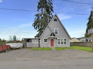 811 54th St, Springfield, OR 97478