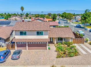 2401 El Portal Way, Oxnard, CA 93035