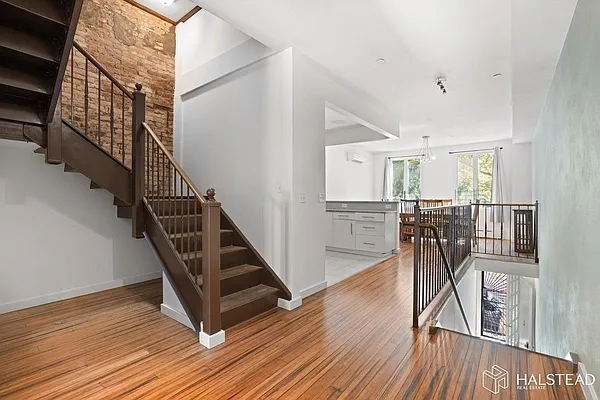 Rented by Brown Harris Stevens | media 12