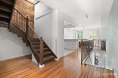 Rented by Brown Harris Stevens