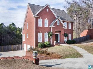 679 Wisteria Way, Gardendale, AL 35071