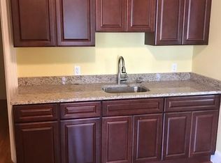 21 Stockton St #3, Boston, MA 02124