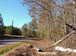 0 Gumlog Rd, Martin, GA 30557