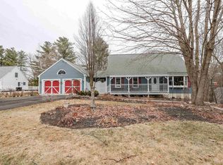 41 Cinnamon Ridge Rd, Somersworth, NH 03878