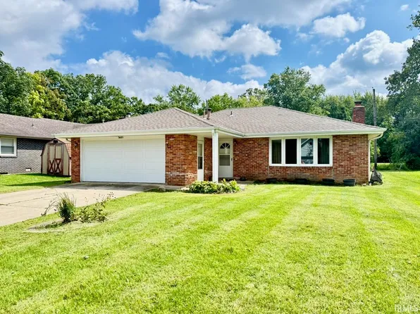 3605 W Torquay Rd, Muncie, IN 47304