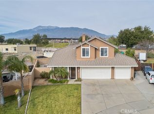 3382 N Daisy Dr, Rialto, CA 92377
