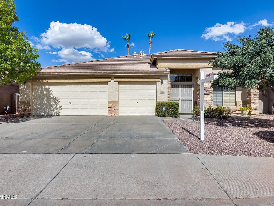 1st image of 12834 W CORRINE Drive