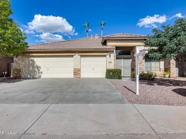 12834 W CORRINE Drive, El Mirage, AZ 85335