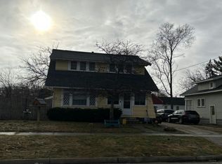 661 Evanston Ave, Muskegon, MI 49442