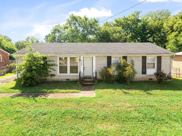 4989 Edmondson Pike, Nashville, TN 37211