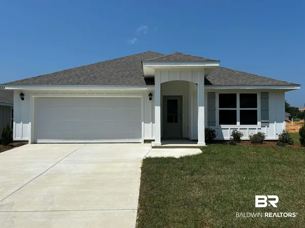 24264 Veranda Cir, Elberta, AL 36530