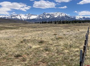 Lot 11 62X Road, Placerville, CO 81430