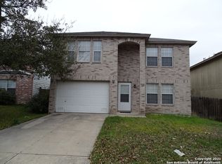 7922 Brazoria Park, San Antonio, TX 78254