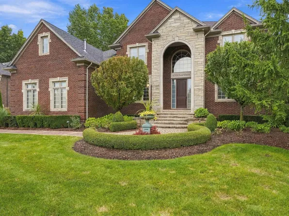 62578 Pond Dr, Washington, MI 48094