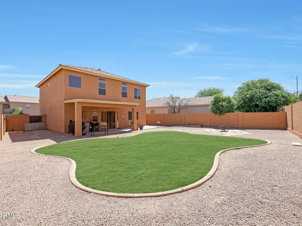 12646 W WHITTON Avenue, Avondale, AZ 85392