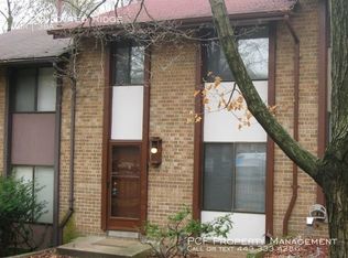 8929 Footed Rdg, Columbia, MD 21045