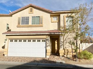7320 Laburnum St, Las Vegas, NV 89113