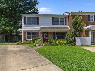 4715 Donelson Rd, Virginia Beach, VA 23455