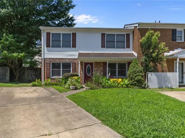 4715 Donelson Rd, Virginia Beach, VA 23455