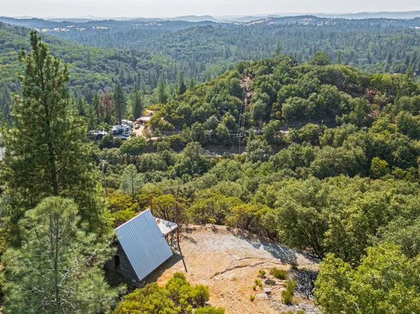 Sec 7 Big Hl, Sonora, CA 95370