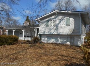 3813 Mamaroneck Rd, Louisville, KY 40218