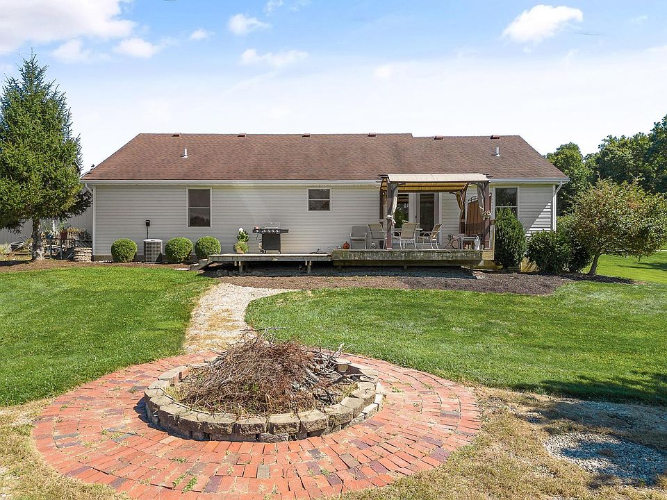 4913 Harveysburg Rd, Waynesville, OH 45068 MLS 1782463 Zillow