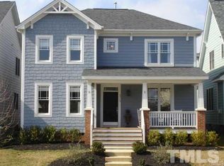 2213 Karns Pl, Raleigh, NC 27614