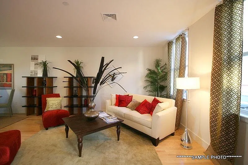 2 bed, 2.5 bath, $4,700 — Photo 4